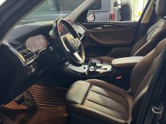 BMW X3 xDrive25i M Sport Package - ფოტო 14