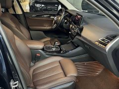 BMW X3 xDrive25i M Sport Package - ფოტო 17