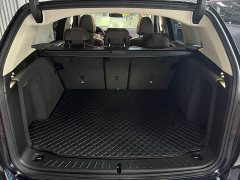 BMW X3 xDrive25i M Sport Package - ფოტო 20