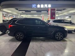 BMW X3 xDrive25i M Sport Package - ფოტო 6