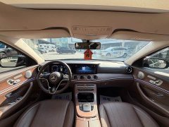 Mercedes-Benz E-Class 2022 E 300 L Sport Luxury - ფოტო 12