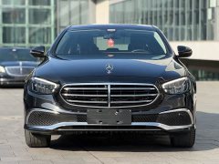 Mercedes-Benz E-Class 2022 E 300 L Sport Luxury - ფოტო 2