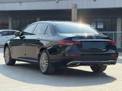 Mercedes-Benz E-Class 2022 E 300 L Sport Luxury - ფოტო 3
