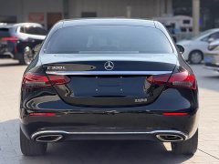 Mercedes-Benz E-Class 2022 E 300 L Sport Luxury - ფოტო 4