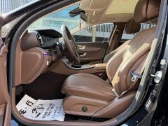 Mercedes-Benz E-Class 2022 E 300 L Sport Luxury - ფოტო 5