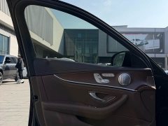 Mercedes-Benz E-Class 2022 E 300 L Sport Luxury - ფოტო 6