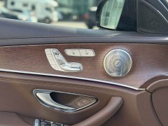 Mercedes-Benz E-Class 2022 E 300 L Sport Luxury - ფოტო 7