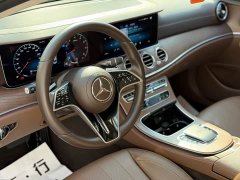 Mercedes-Benz E-Class 2022 E 300 L Sport Luxury - ფოტო 8