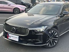 Volvo S90 B5 Intelligent Remote Luxury Edition - ფოტო 1
