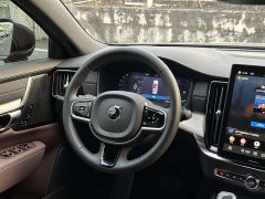 Volvo S90 B5 Intelligent Remote Luxury Edition - ფოტო 13