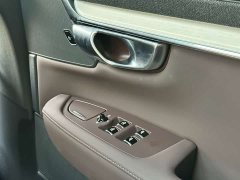Volvo S90 B5 Intelligent Remote Luxury Edition - ფოტო 14