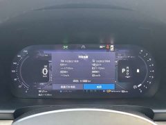 Volvo S90 B5 Intelligent Remote Luxury Edition - ფოტო 16