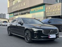 Volvo S90 B5 Intelligent Remote Luxury Edition - ფოტო 4
