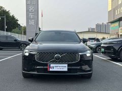 Volvo S90 B5 Intelligent Remote Luxury Edition - ფოტო 5
