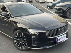 Volvo S90 B5 Intelligent Remote Luxury Edition - ფოტო 6