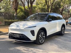 NIO ES8 75kWh - ფოტო 1