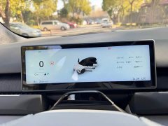 NIO ES8 75kWh - ფოტო 10