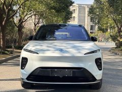 NIO ES8 75kWh - ფოტო 2