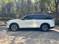 NIO ES8 75kWh - ფოტო 3