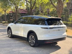 NIO ES8 75kWh - ფოტო 4
