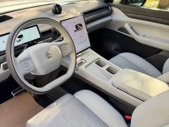 NIO ES8 75kWh - ფოტო 6