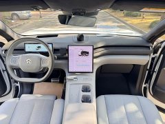NIO ES8 75kWh - ფოტო 7