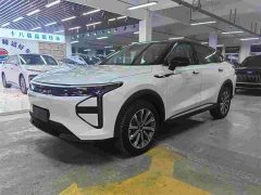 Changan Yaoguang C-DM 2026 Global Edition 120 Extended Range FWD - ფოტო 1