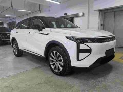 Changan Yaoguang C-DM 2026 Global Edition 120 Extended Range FWD - ფოტო 2