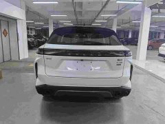 Changan Yaoguang C-DM 2026 Global Edition 120 Extended Range FWD - ფოტო 4