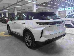 Changan Yaoguang C-DM 2026 Global Edition 120 Extended Range FWD - ფოტო 5