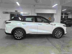 Changan Yaoguang C-DM 2026 Global Edition 120 Extended Range FWD - ფოტო 6