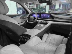 Changan Yaoguang C-DM 2026 Global Edition 120 Extended Range FWD - ფოტო 7