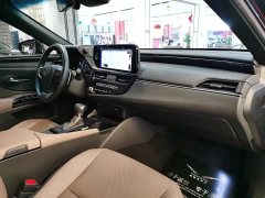 Lexus ES 260 Excellence Edition - ფოტო 12