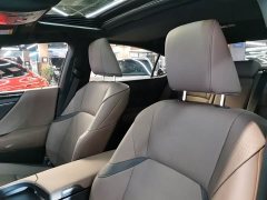 Lexus ES 260 Excellence Edition - ფოტო 13