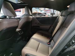 Lexus ES 260 Excellence Edition - ფოტო 14