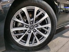 Lexus ES 260 Excellence Edition - ფოტო 16