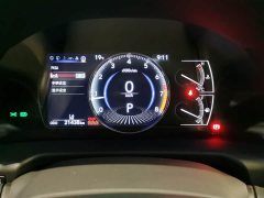 Lexus ES 260 Excellence Edition - ფოტო 7