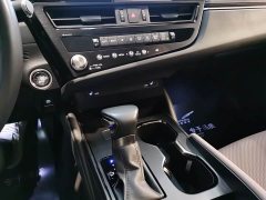 Lexus ES 260 Excellence Edition - ფოტო 9