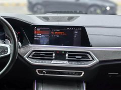 BMW X5 (Imported) Facelift xDrive40i M Sport Package - ფოტო 10