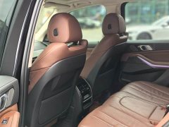 BMW X5 (Imported) Facelift xDrive40i M Sport Package - ფოტო 11