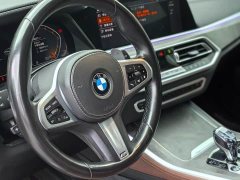 BMW X5 (Imported) Facelift xDrive40i M Sport Package - ფოტო 12
