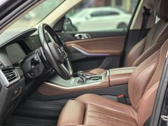 BMW X5 (Imported) Facelift xDrive40i M Sport Package - ფოტო 13