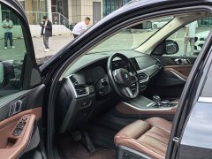 BMW X5 (Imported) Facelift xDrive40i M Sport Package - ფოტო 14