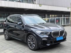 BMW X5 (Imported) Facelift xDrive40i M Sport Package - ფოტო 3