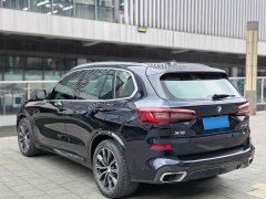 BMW X5 (Imported) Facelift xDrive40i M Sport Package - ფოტო 4