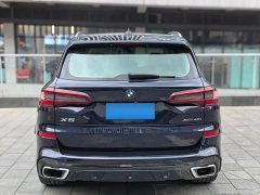 BMW X5 (Imported) Facelift xDrive40i M Sport Package - ფოტო 5