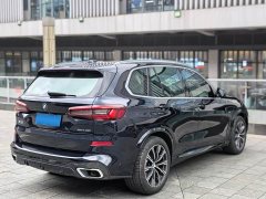 BMW X5 (Imported) Facelift xDrive40i M Sport Package - ფოტო 6