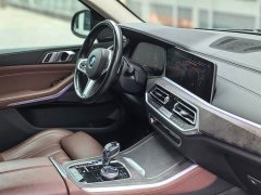 BMW X5 (Imported) Facelift xDrive40i M Sport Package - ფოტო 7