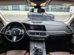 BMW X5 (Imported) Facelift xDrive40i M Sport Package - ფოტო 9