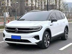 Volkswagen Tanoak 2022 380TSI AWD Flagship Shengxing Edition 6-Seater - ფოტო 1